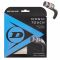 Strings for tennis racket DUNLOP ICONIC TOUCH 17g/1.25mm 12m Strings for tennis racket DUNLOP ICONIC TOUCH 17g/1.25mm 12m