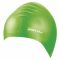 BECO Silicone swimming cap 7390  88 olive/light for adult Salotinė BECO Silicone swimming cap 7390  88 olive/light for adult