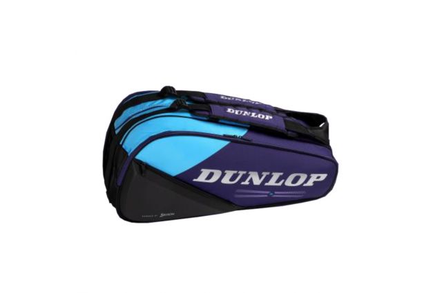 Krepšys tenisui DUNLOP FX-PERFORMANCE 8