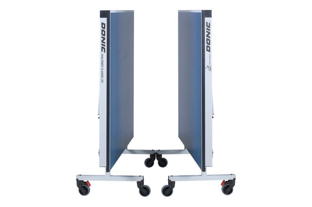 Teniso stalas DONIC Waldner Classic 25 Indoor ITTF Teniso stalas DONIC Waldner Classic 25 Indoor ITTF