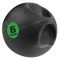 Medicine Ball TOORX AHF-179 D23cm 6kg with handle Medicine Ball TOORX AHF-179 D23cm 6kg with handle