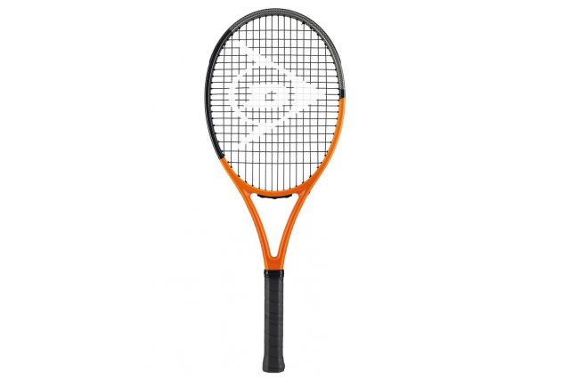 Tennis racket Dunlop TRISTORM TEAM 100 LITE (27")