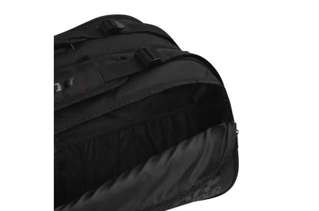 Tennis Bag DUNLOP ATP PERFORMANCE 12 91L black
