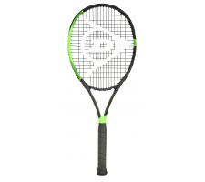 Tennis racket Dunlop CX ELITE, 270 27" 270g G3 strung