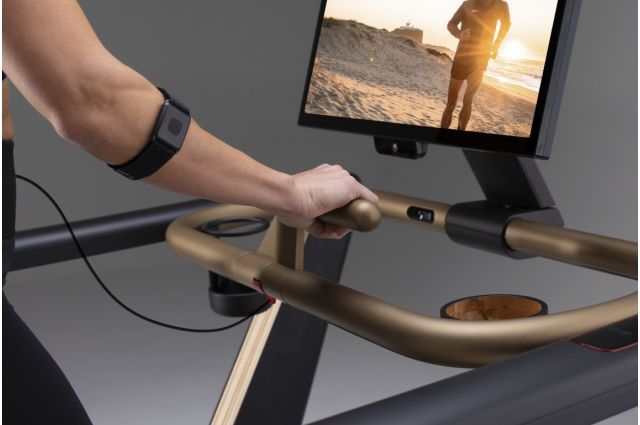 Bėgimo takelis NORDICTRACK Ultra 1 Bėgimo takelis NORDICTRACK Ultra 1