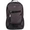 Sports Backpack AVENTO 21RB Anthracite/Black/Silver Sports Backpack AVENTO 21RB Anthracite/Black/Silver