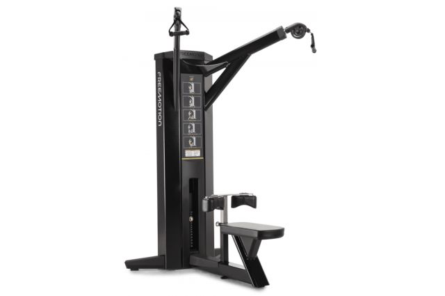 Strength machine FREEMOTION GENESIS Lat Strength machine FREEMOTION GENESIS Lat