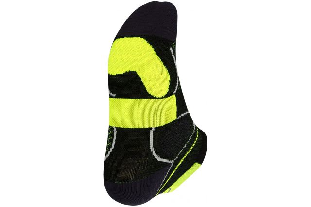 Socks unisex AVENTO 74OU ZWG size 35-38 Socks unisex AVENTO 74OU ZWG size 35-38