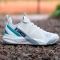 Tennis shoes for ladies K-SWISS K-FRAME SPEED CLAY white EU39 Tennis shoes for ladies K-SWISS K-FRAME SPEED CLAY white EU39