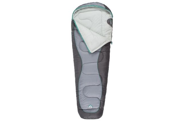 Miegmaišis ABBEY CAMP Mummy 21MM-AGG Miegmaišis ABBEY CAMP Mummy 21MM-AGG