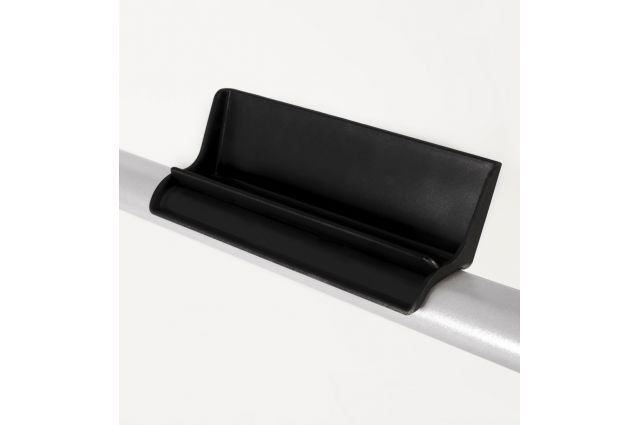 Bėgimo takelis EVERFIT TFK-135-SLIM-W pearl white Bėgimo takelis EVERFIT TFK-135-SLIM-W pearl white