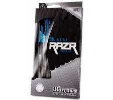 Darts Softip HARROWS RAZR W90 3 x 18gr