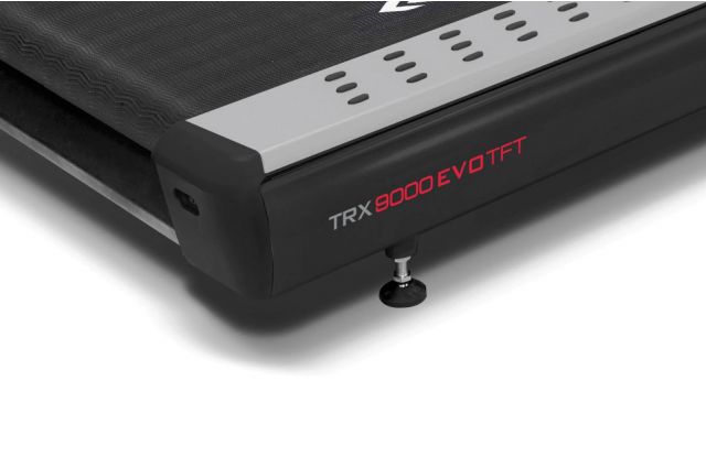 Bėgimo takelis TOORX TRX 9000 EVO TFT Bėgimo takelis TOORX TRX 9000 EVO TFT