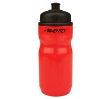 Sports Bottle AVENTO 500ml 21WB Red/Black