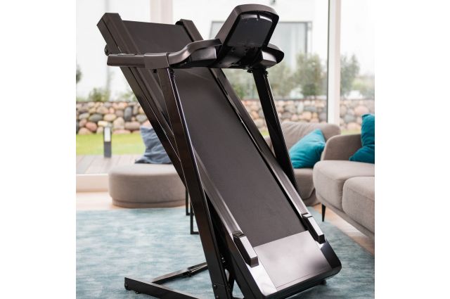 Bėgimo takelis KETTLER TRACK 100 Bėgimo takelis KETTLER TRACK 100