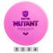 Discgolf DISCMANIA Midrange Driver NEO MUTANT Evolution Pink 5/3/0/4 Discgolf DISCMANIA Midrange Driver NEO MUTANT Evolution Pink 5/3/0/4