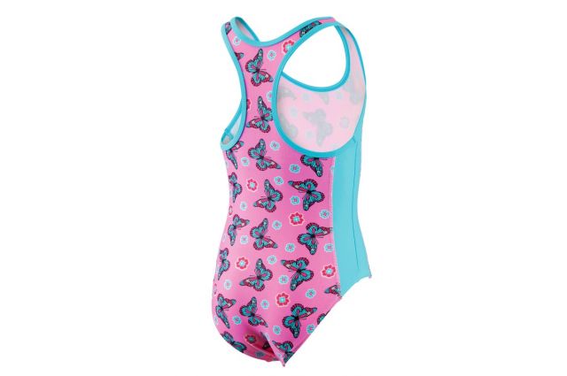 Swimsuit for girls BECO 5442 44