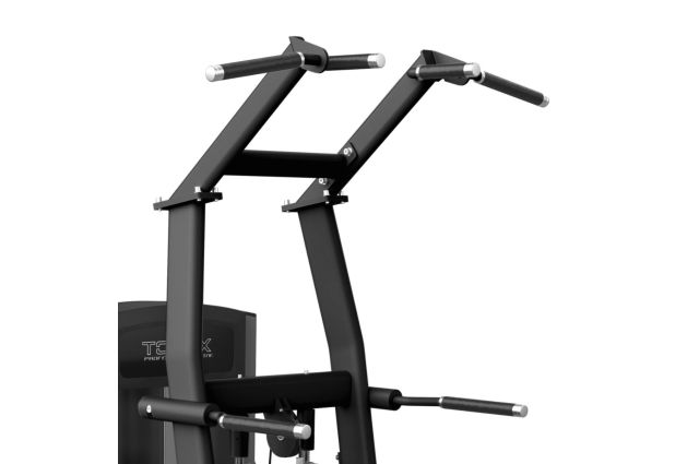 Assisted Pull-Up/Chin-Up/Dip TOORX PLX-B6350 Professional Assisted Pull-Up/Chin-Up/Dip TOORX PLX-B6350 Professional