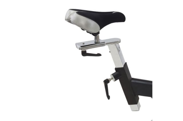 Dviratis treniruoklis TOORX SRX-90 Dviratis treniruoklis TOORX SRX-90