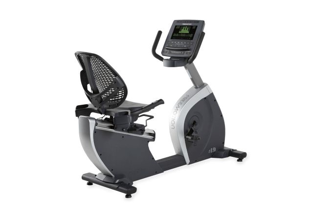 Exercise bike FREEMOTION r8.9b Recumbent LED Self-Powered Exercise bike FREEMOTION r8.9b Recumbent LED Self-Powered