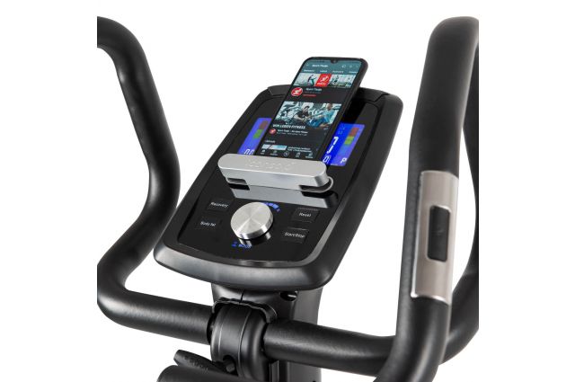 Dviratis ergometras KETTLER ERGO 400 Dviratis ergometras KETTLER ERGO 400