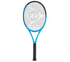 Tennis racket Dunlop TRISTORM PRO 255 M 27" 255g G2 strung