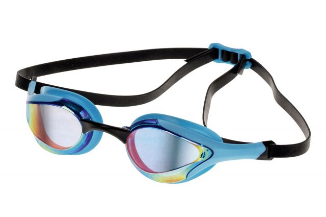 Swim goggles AQF Leader Mirrored 41011 51 Swim goggles AQF Leader Mirrored 41011 51