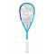 Skvošo raketė DUNLOP FX130 TEAM 130g Skvošo raketė DUNLOP FX130 TEAM 130g