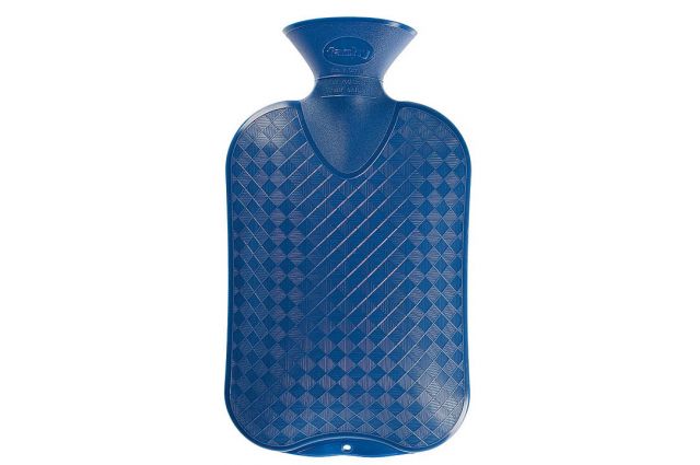 Hot water bottle FASHY 6420 54 2,0L Hot water bottle FASHY 6420 54 2,0L