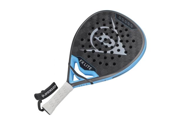 Padel teniso raketė FX LITE 355g Padel teniso raketė FX LITE 355g