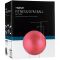 Gym Ball AVENTO 42OC 75cm Pink Gym Ball AVENTO 42OC 75cm Pink