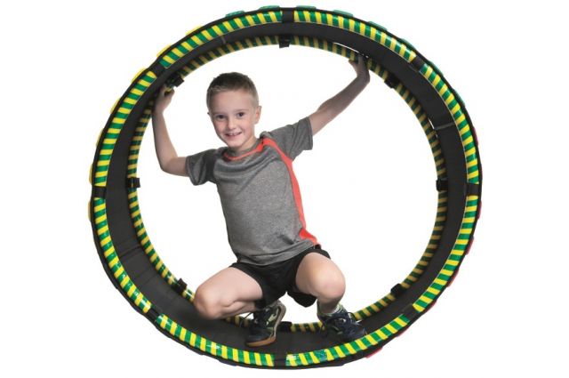 Roller Tunnel SPORDAS 86cm Roller Tunnel SPORDAS 86cm