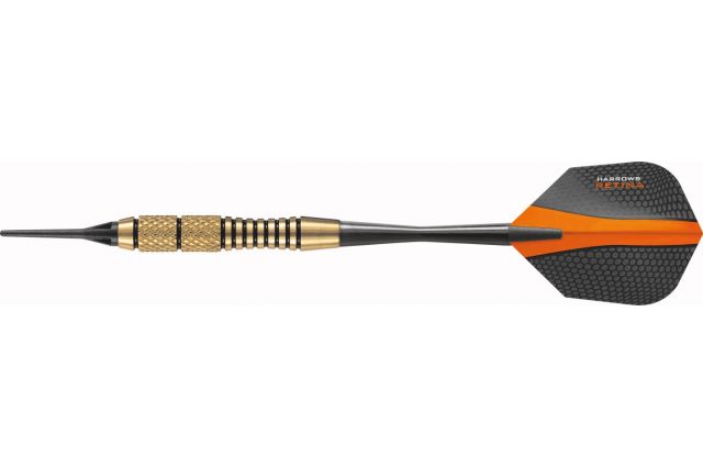 Darts strėlytės softip HARROWS MATRIX