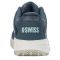 Teniso batai vyr. K-SWISS HYPERCOURT EXPRESS 2 HB indteal/star white EU42 Teniso batai vyr. K-SWISS HYPERCOURT EXPRESS 2 HB indteal/star white EU42