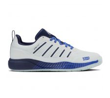 Padel shoes for men K-SWISS ULTRA COURT PADEL bitofblue/naval/dazzblue EU42
