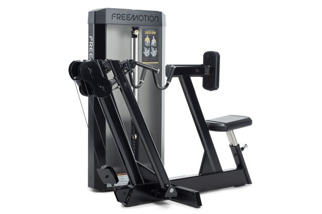 Strength machine FREEMOTION EPIC Selectorized Row Strength machine FREEMOTION EPIC Selectorized Row