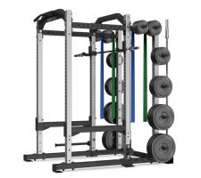 Pro Power Rack FREEMOTION