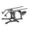 Tricepso spaudimo treniruoklis TOORX FWX-8700 Triceps Press Professional Tricepso spaudimo treniruoklis TOORX FWX-8700 Triceps Press Professional