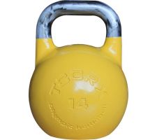 Kettlebell Olympic evo TOORX 14kg