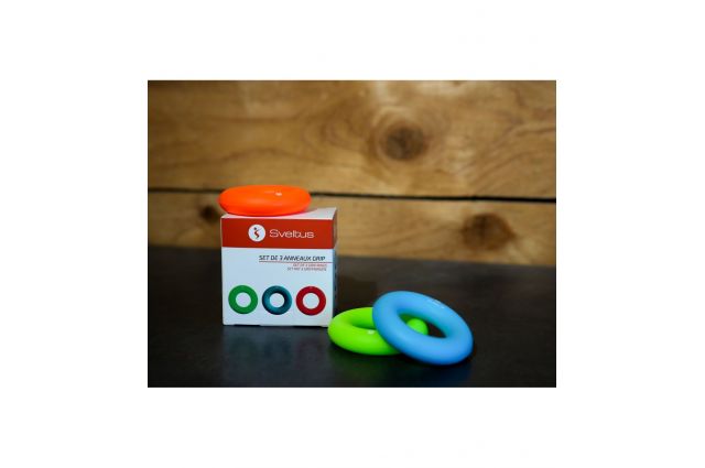 Espanderis plaštakai SVELTUS 0650 3vnt Espanderis plaštakai SVELTUS 0650 3vnt