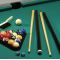 Pool table GARLANDO CHICAGO 5 Grey Pool table GARLANDO CHICAGO 5 Grey