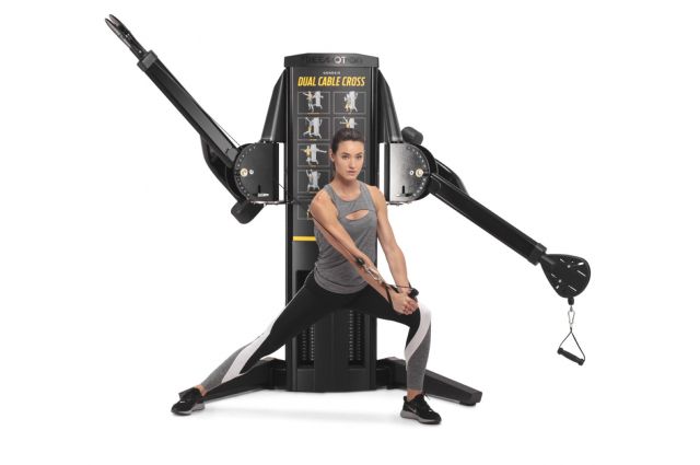 Strength machine FREEMOTION GENESIS Dual Cable Cross Strength machine FREEMOTION GENESIS Dual Cable Cross