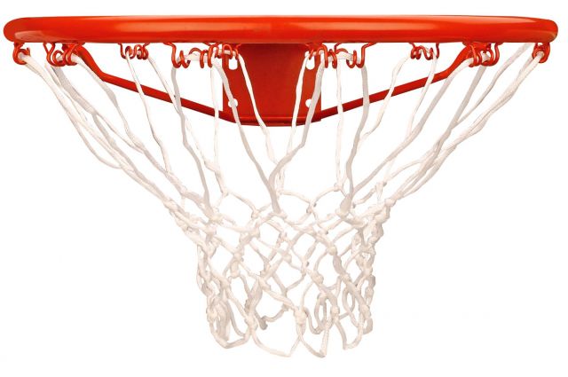 Krepšinio lankas su tinkleliu AVENTO Krepšinio lankas su tinkleliu AVENTO