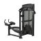 Sėdmenų treniruoklis TOORX PLX-9070 Professional Lying Gluteus Sėdmenų treniruoklis TOORX PLX-9070 Professional Lying Gluteus