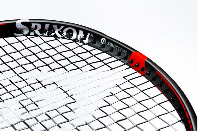 Tennis racket DUNLOP CX200 (27") G2 (2019)