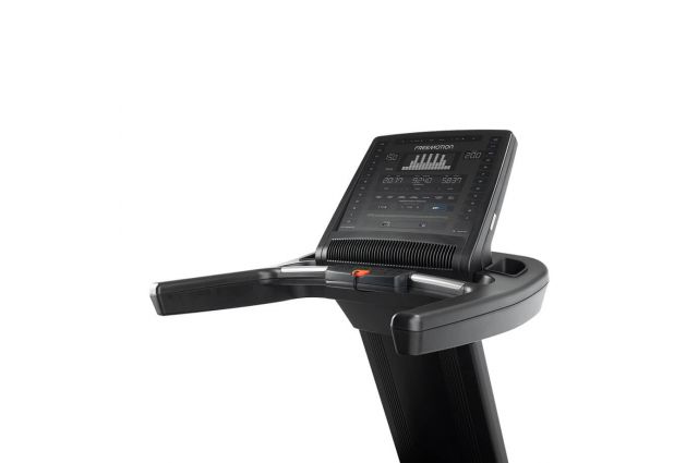 Bėgimo takelis FREEMFREEMOTION SMARTSERIESOTION t10.9b REFLEX LED 220V Bėgimo takelis FREEMFREEMOTION SMARTSERIESOTION t10.9b REFLEX LED 220V