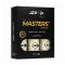 Tennis balls DUNLOP ATP TOUR MASTERS 3x4PET Tennis balls DUNLOP ATP TOUR MASTERS 3x4PET