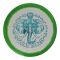 Diskgolfo diskas DISCMANIA S-LINE FD3 SOLAR FLARE Diskgolfo diskas DISCMANIA S-LINE FD3 SOLAR FLARE