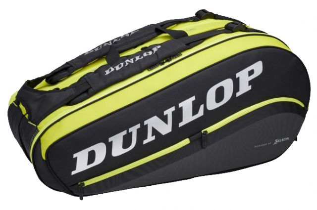 Tennis Bag Dunlop SX PERFORMANCE Thermo 8 Tennis Bag Dunlop SX PERFORMANCE Thermo 8