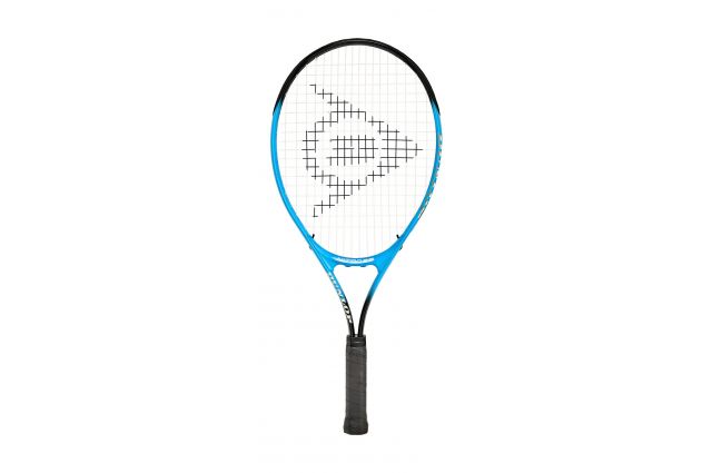 Tennis racket DUNLOP NITRO JNR (23") G00 Tennis racket DUNLOP NITRO JNR (23") G00